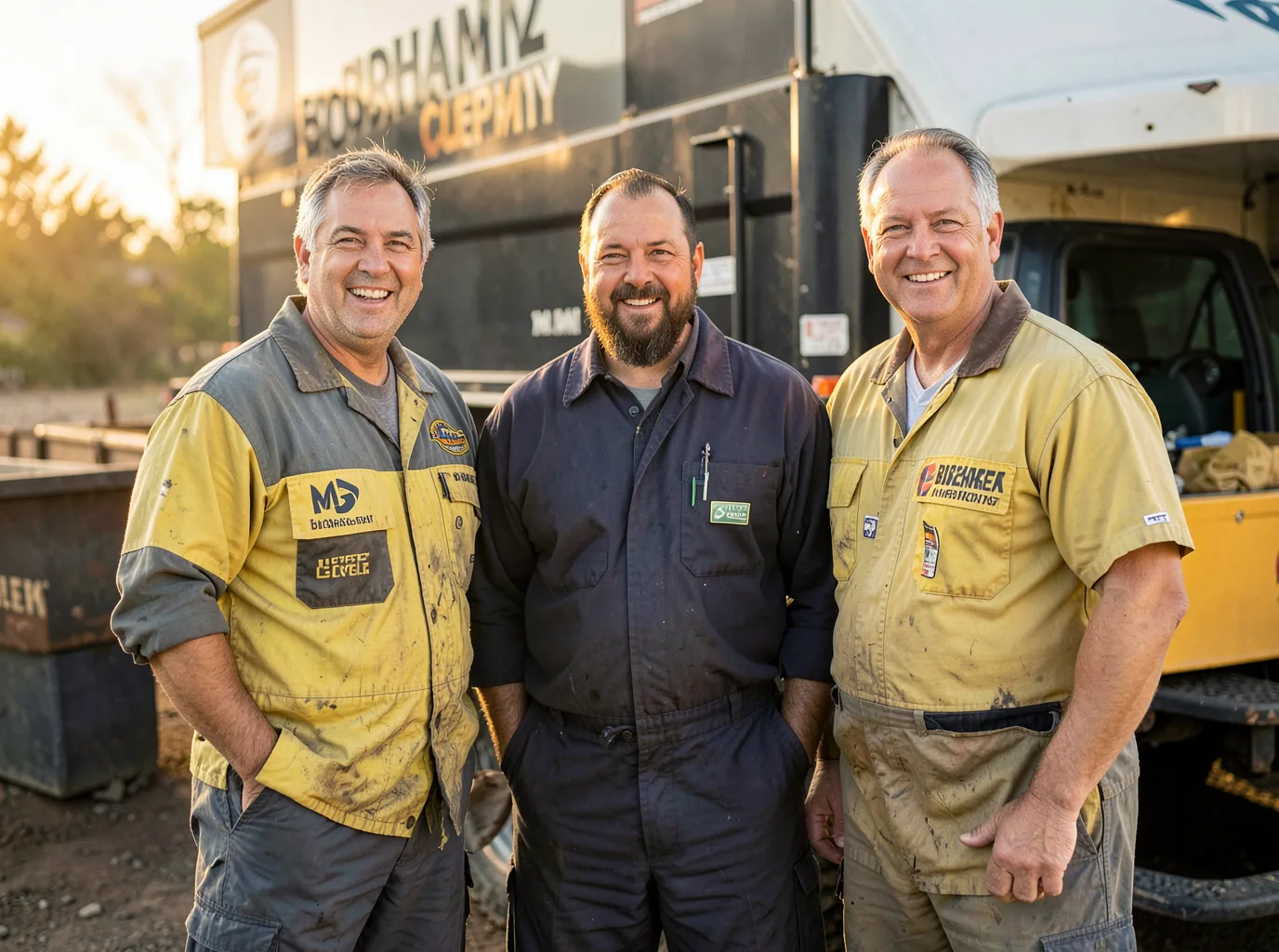 Sewage Cleanup company in Ridgeland, WI