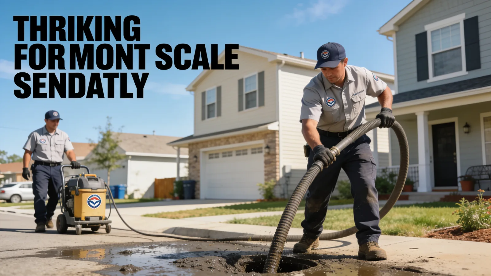 Sewage Cleanup in Ridgeland, WI near me